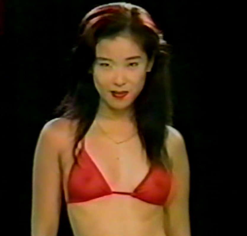 台湾珍藏有趣内衣秀3V1.38G百度云资源