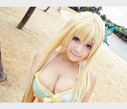 妹子美少女Cosplay合集4.8G高清无圣光