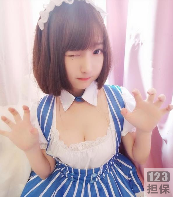 古川kagura斗鱼主播最新定制商品