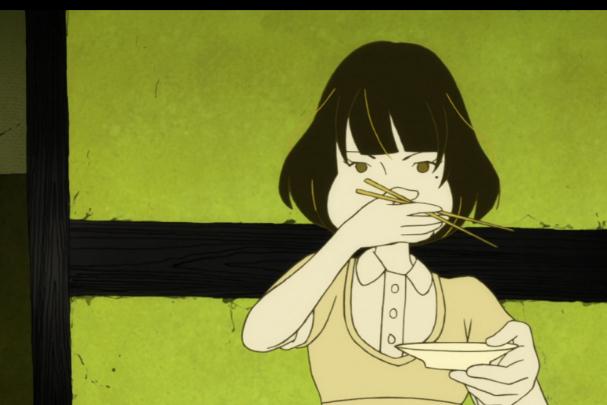 四叠半神话大系动漫珍藏推荐