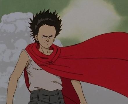 阿基拉：光明战士高清修复版，珍藏推荐