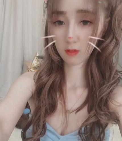 夏璃月定制丁字裤合集