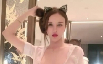 网红女神大草莓宝贝的作品