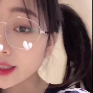 高颜值主播小熙的学生体C服，720MB，百度盘下载