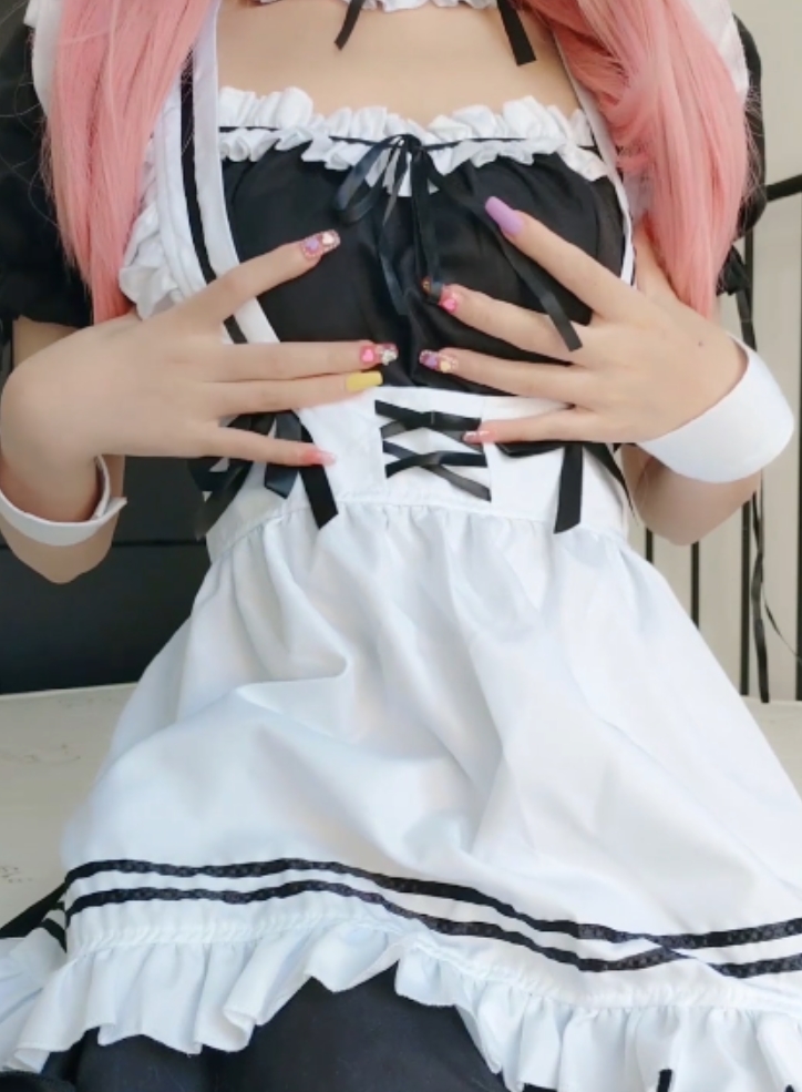 限时特惠自行打包！萌白酱幼桃复出展示合集，41vnp+35.4g，百度盘免费下载！