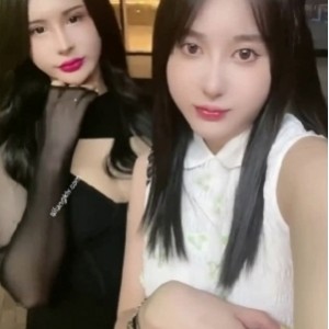 漂亮的TS伪娘合集：鬼鬼、宋璇和惠奈酱上榜