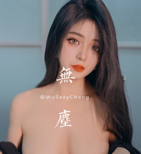 走唯美路线的推特网红摄影大咖23位大神私拍