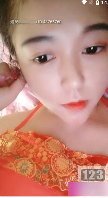 《小奶猫》主播土豪定制视频6部