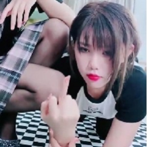 斗鱼网红【美离子】超美母quan共四部