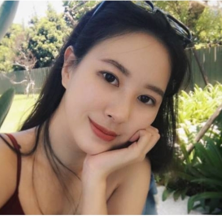 宝岛某新闻传媒大学美女私密视频被曝光