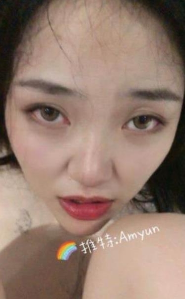 AmYun情侣精品合集，散播你们的甜蜜时刻！