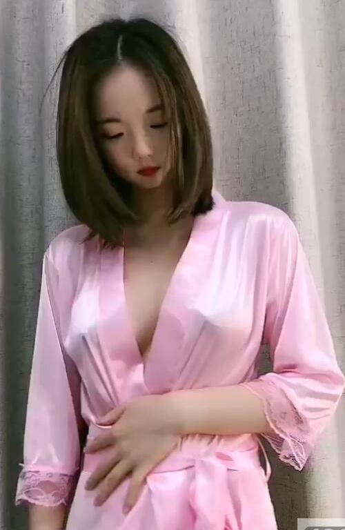 快手VIP定制《童啵啵》土豪定制视频合集