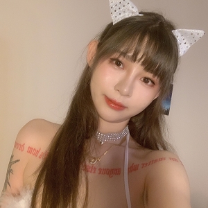 几百万人气网红《痞幼》黑料900