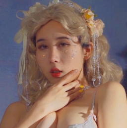 pr社网红云溪溪-13套白丝珍藏合集