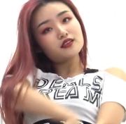 《美梦》热舞和《+YOUKU金金》热舞