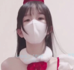 2022最新圣诞特辑-3《粉se+qing人+金桔柠檬+甜多酱+徐夜夜+是桃桃呀》