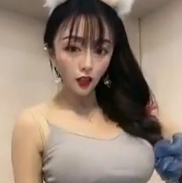 最全抖音风舞变装反差变装弹力摇合集美女云集