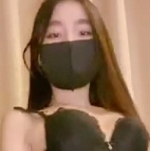 社保姬-八月未央御姐私房订制流出