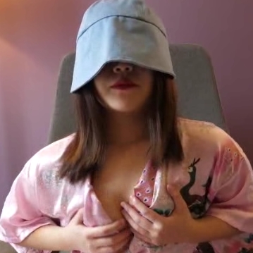 阴钉少女《李小沫》