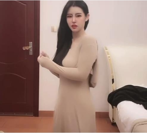 《疯狂抖音》最新的劲爆系列之美新娘