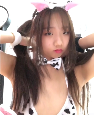 《浆果儿》荔枝公园少女游戏户外公园跳舞全系列合集