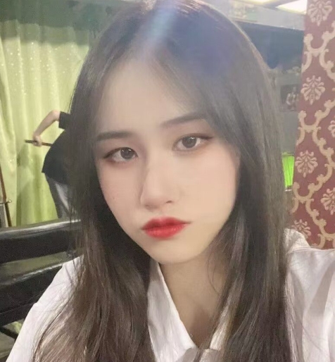 上海建桥学院校花《薛翊宁》与男友事件泄密