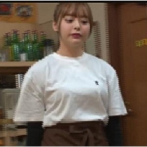 小苍由菜列车 [1V-8.1G]