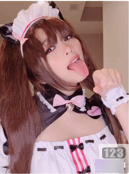 细腻嫩滑小仙女P站《Ambiyah》合集