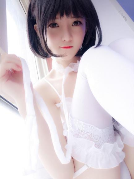 推特神颜完美身材二次元美少女浮力姬（一小央泽）无删减私拍合集