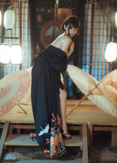 Twitter顶级女神（奈汐酱）双人拳师