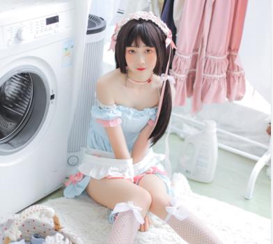 FL女神（金鱼kinngyo）花音栗子夏日午后