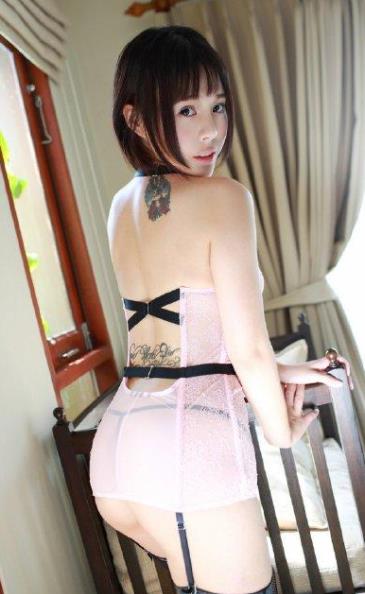 某推宅男女神(小仙奴）cos私人订制