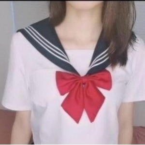 虎牙美女主播（Ameskiss）制服cos合集