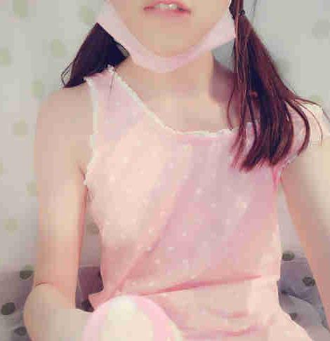 一线天极品cos女神（诺儿的小世界）