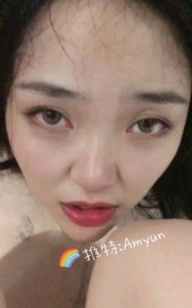 AmYun情侣精品视频：玩具创意，中途退出口bao！