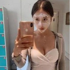 于欣柔快手直播精彩回放，647MB高清视频合集！