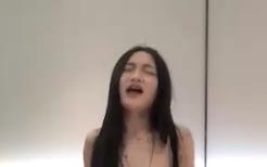 旺仔牛B糖女探花系列4V-2.5G自拍按摩粉丝C用嘴淡妆漂亮