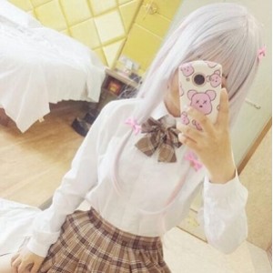 女神泉纱雾资源合集2.2G，早期作品全收录