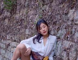 P站红人宜家女主Fullfive户外自拍-5V-5.6G超清画质