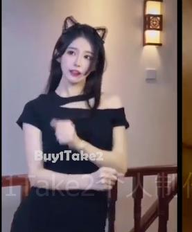 buy1take2抖音系列:美女舞蹈海外剪辑作品,挑战胜利胀娆观看15分钟