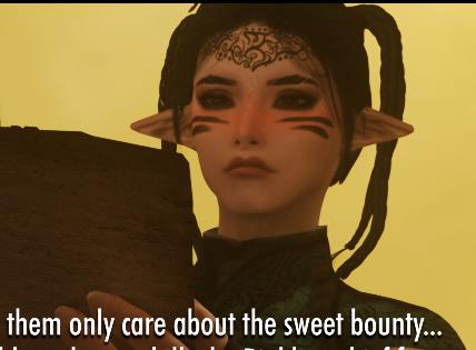 3D微口味重哥布林：女精灵夜袭，1V-3G战斗实录