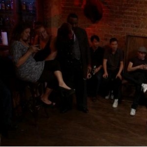 观赏派对：捆绑、一字马、光“阴”L、多人P，微虐，夹N子，颜S，轮番上阵