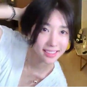 韩国美女主播约明星完整版，7V-3.4G视频大小，爆火资源！