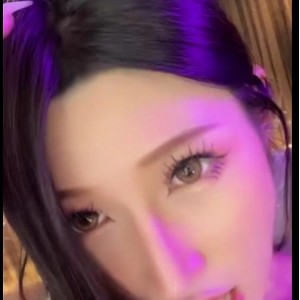 虎牙女神冯可桔：3V-3.2G高清舞蹈直播，超S风格惊艳全场