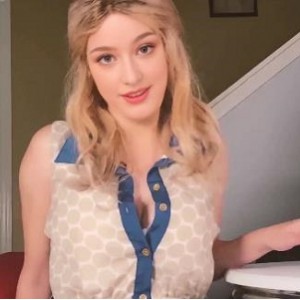 火爆AI字幕剧情：LucySpades绿M教育，中文字幕，黑佬母亲