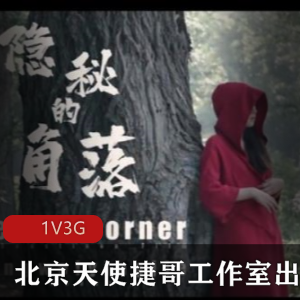 《隐秘的角落》：美女剧情作品，高清制作，1集，3G