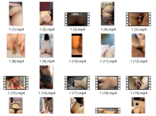 小兔兔：白嫩浮力姬无圣光视频合集