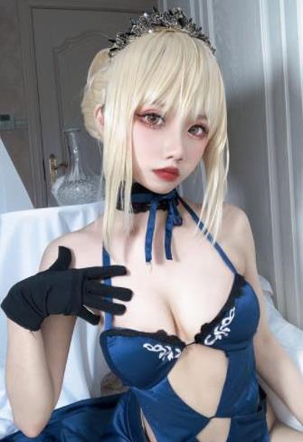 女神果咩酱私人定制作品合集，5.5G视频数量丰富