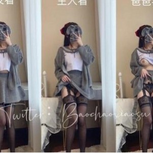 推特尤物绍下爆炒小酥性感诱人合集21年907MB