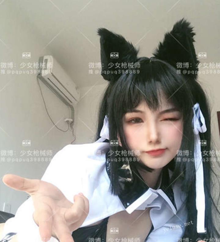 红色妹子FL姬资源合集609MB，包含女仆皮裤、少女枪械师、蕾姆视频